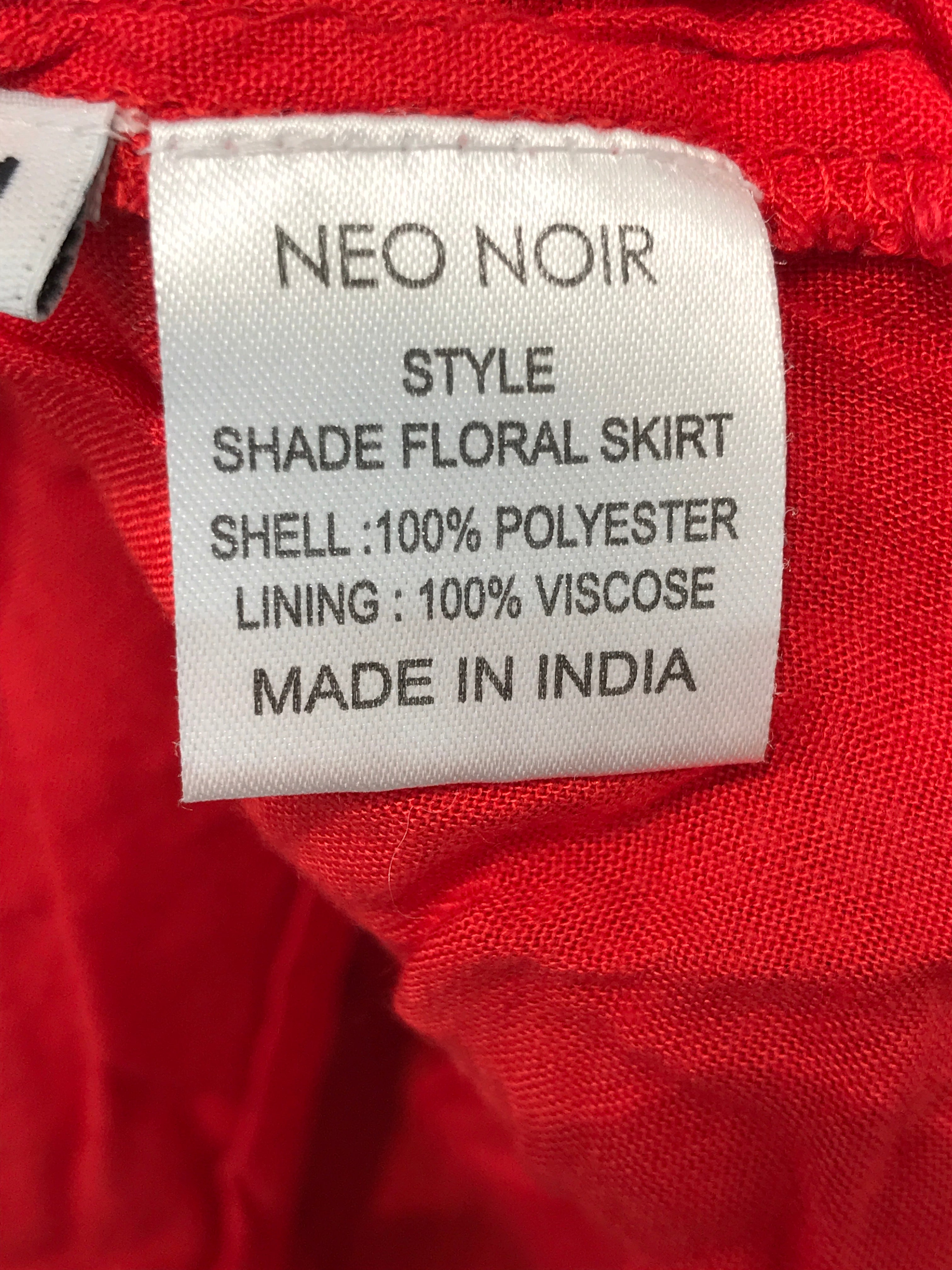 Neo Noir Nederdel